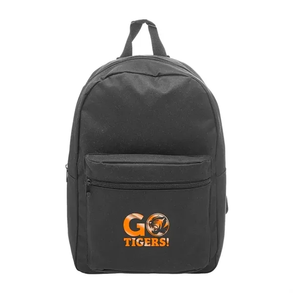 Stay organized with our durable Ivybrook Academy Backpack!... from ASI 62088 IDProductsource
