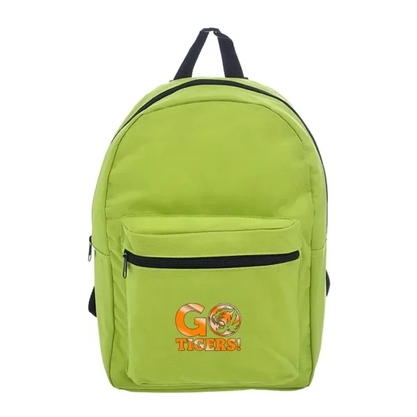 Stay organized with our durable Ivybrook Academy Backpack!... from ASI 62088 IDProductsource