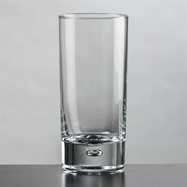 Serve your signature drinks with passion... from ASI 84592 St Regis Group