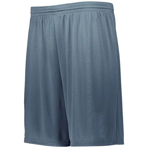 The Attain Wicking Shorts are designed for performance and comfort, made... from ASI 37461 Augusta Sportswear