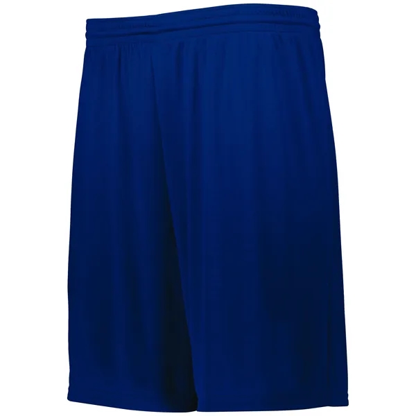 The Attain Wicking Shorts are designed for performance and comfort, made... from ASI 37461 Augusta Sportswear