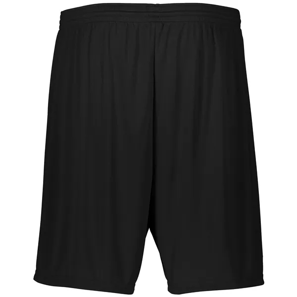 The Attain Wicking Shorts are designed for performance and comfort, made... from ASI 37461 Augusta Sportswear