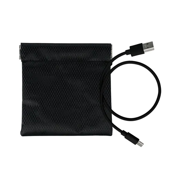 Colorful A to C Cable Set... from ASI 30208 A P Specialties / AP Specialties