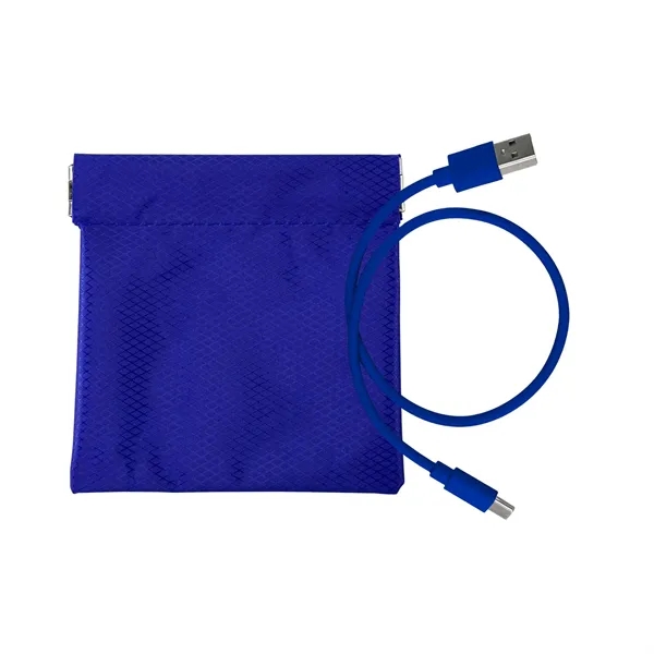 Colorful A to C Cable Set... from ASI 30208 A P Specialties / AP Specialties