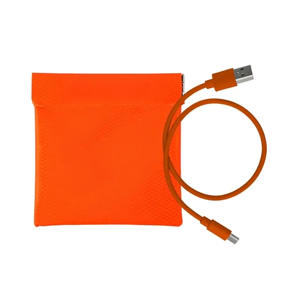 Colorful A to C Cable Set... from ASI 30208 A P Specialties / AP Specialties