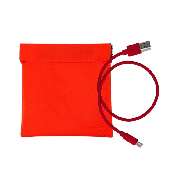 Colorful A to C Cable Set... from ASI 30208 A P Specialties / AP Specialties