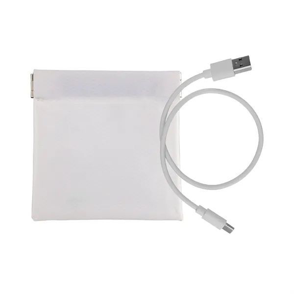 Colorful A to C Cable Set... from ASI 30208 A P Specialties / AP Specialties