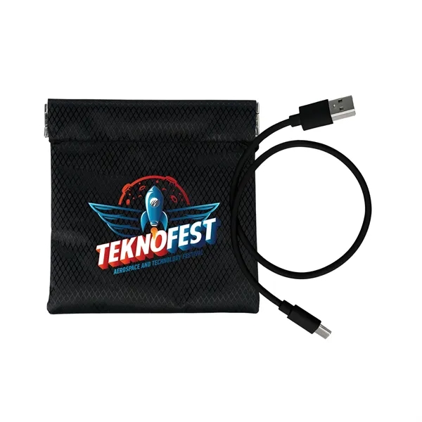 Colorful A to C Cable Set... from ASI 30208 A P Specialties / AP Specialties