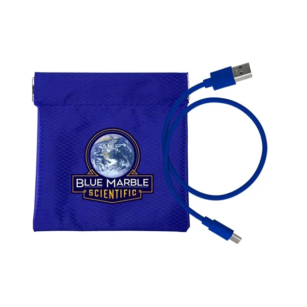 Colorful A to C Cable Set... from ASI 30208 A P Specialties / AP Specialties