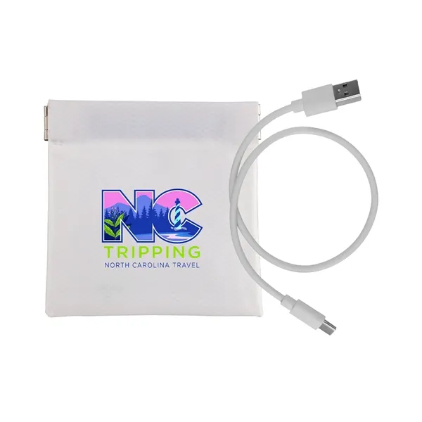 Colorful A to C Cable Set... from ASI 30208 A P Specialties / AP Specialties