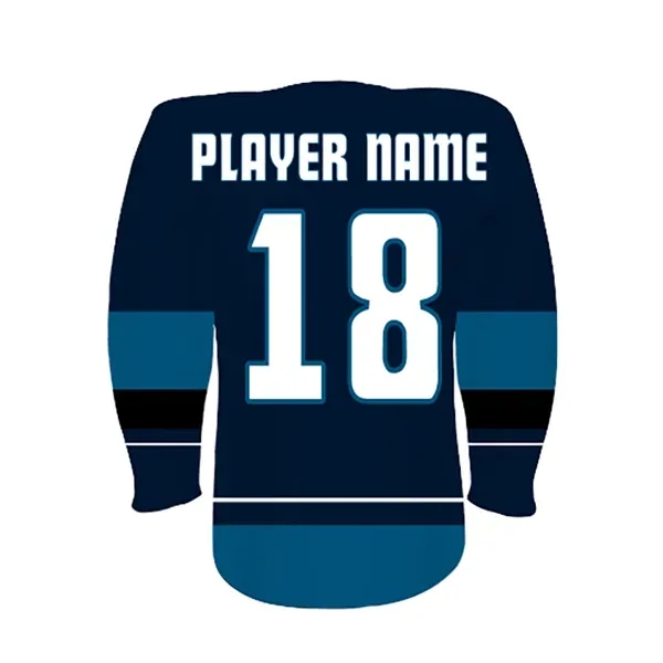 Adult Performance Series Traditional Lace Up Hockey Jersey.... from ASI 37461 Augusta Sportswear