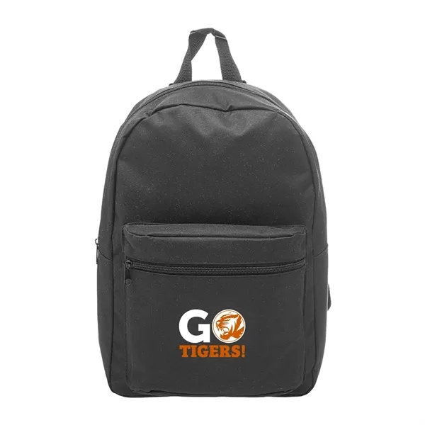 Stay organized with our durable Ivybrook Academy Backpack!... from ASI 62088 IDProductsource