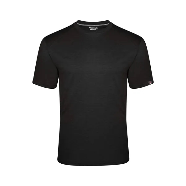 The Fit Flex Tee delivers comfort and performance in one sleek... from ASI 37461 Augusta Sportswear