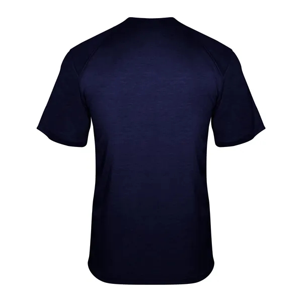 The Fit Flex Tee delivers comfort and performance in one sleek... from ASI 37461 Augusta Sportswear