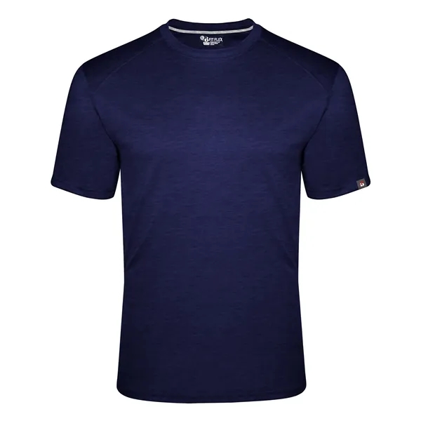 The Fit Flex Tee delivers comfort and performance in one sleek... from ASI 37461 Augusta Sportswear