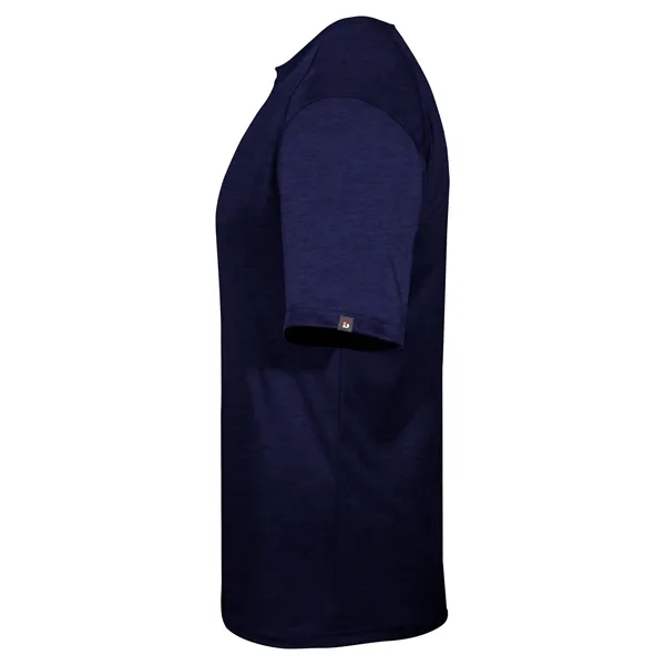 The Fit Flex Tee delivers comfort and performance in one sleek... from ASI 37461 Augusta Sportswear