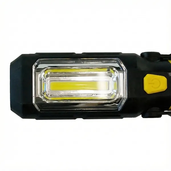Clarity Tilt LED Work Light with magnet on the back, suspension... from ASI 99030 Zipline / Zipline®