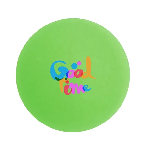 40mm ping pong ball in assorted colors.... from ASI 63549 Jornik Manufacturing Corp / Jornik