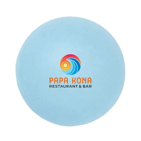 40mm ping pong ball in assorted colors.... from ASI 63549 Jornik Manufacturing Corp / Jornik
