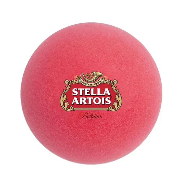 40mm ping pong ball in assorted colors.... from ASI 63549 Jornik Manufacturing Corp / Jornik