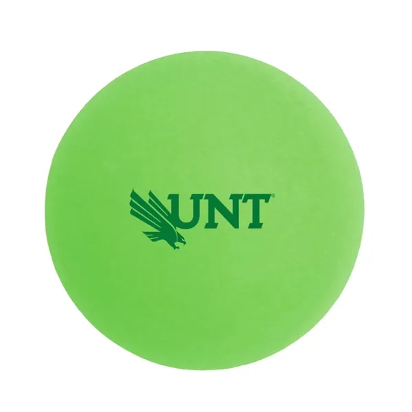 40mm ping pong ball in assorted colors.... from ASI 63549 Jornik Manufacturing Corp / Jornik