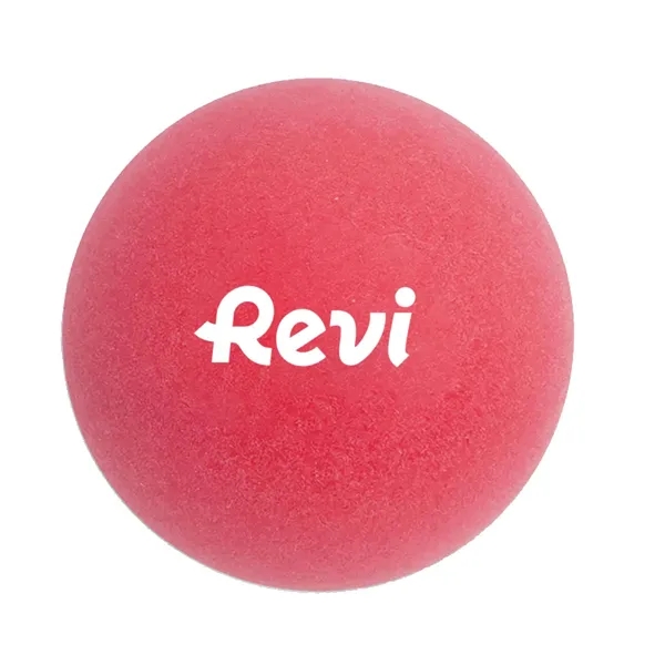 40mm ping pong ball in assorted colors.... from ASI 63549 Jornik Manufacturing Corp / Jornik