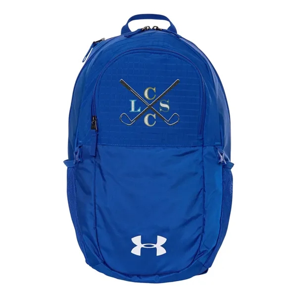 Under Armour All Sport Backpack... from ASI 79530 Prime Line