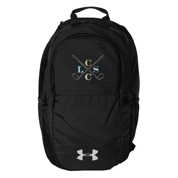 Under Armour All Sport Backpack... from ASI 79530 Prime Line