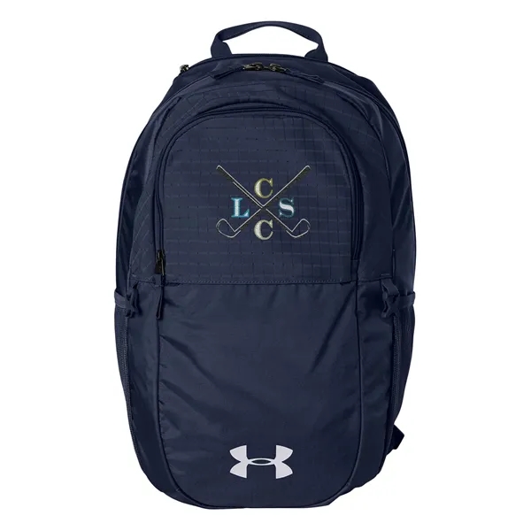 Under Armour All Sport Backpack... from ASI 79530 Prime Line