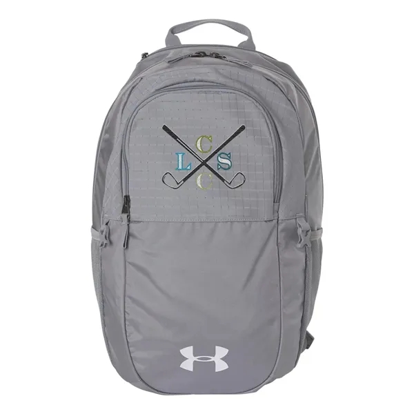 Under Armour All Sport Backpack... from ASI 79530 Prime Line