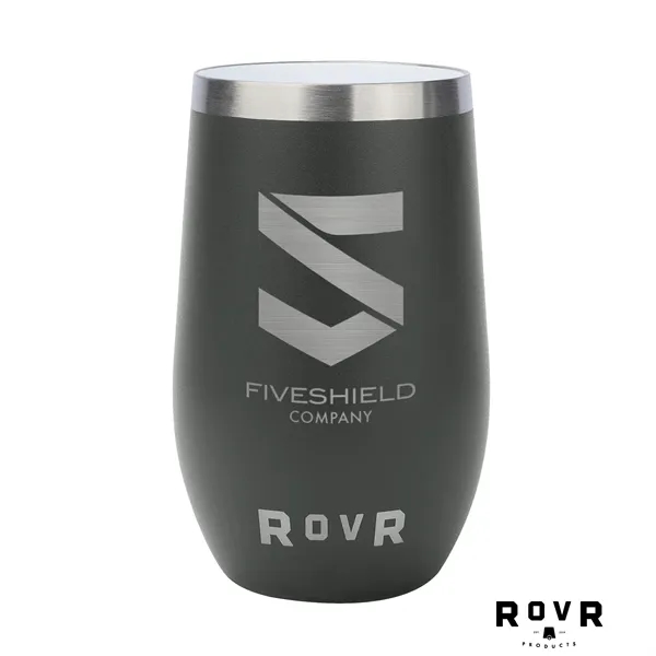 RovR® 16 oz. Vacuum Insulated Wine Tumbler... from ASI 67866 Logomark/Valumark