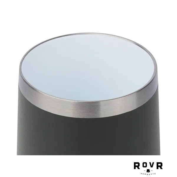 RovR® 16 oz. Vacuum Insulated Wine Tumbler... from ASI 67866 Logomark/Valumark