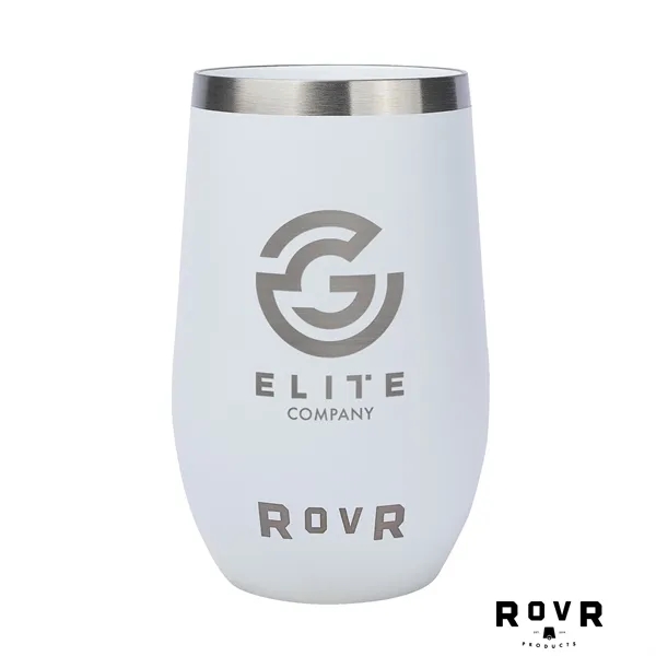 RovR® 16 oz. Vacuum Insulated Wine Tumbler... from ASI 67866 Logomark/Valumark