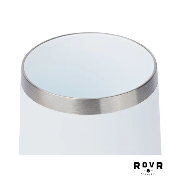 RovR® 16 oz. Vacuum Insulated Wine Tumbler... from ASI 67866 Logomark/Valumark