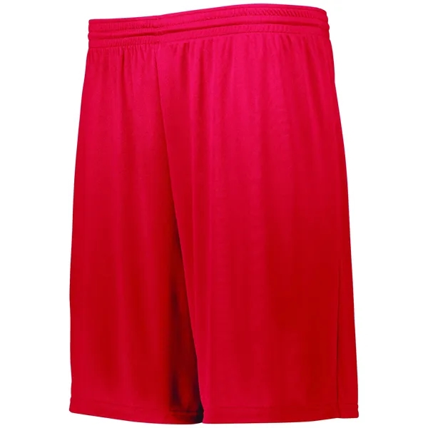 The Attain Wicking Shorts are designed for performance and comfort, made... from ASI 37461 Augusta Sportswear