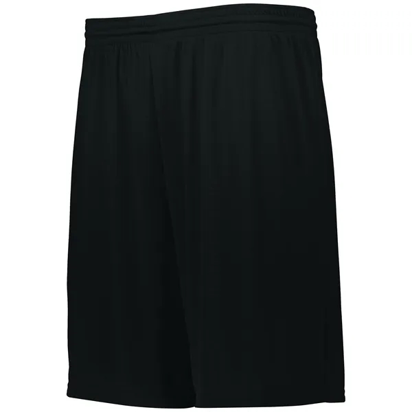 The Attain Wicking Shorts are designed for performance and comfort, made... from ASI 37461 Augusta Sportswear