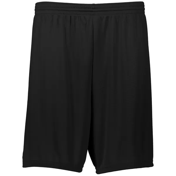The Attain Wicking Shorts are designed for performance and comfort, made... from ASI 37461 Augusta Sportswear