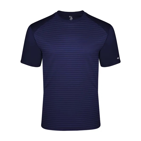 The Vintage Line Sport Tri-Blend Youth Tee combines classic style with... from ASI 37461 Augusta Sportswear