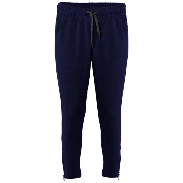 The Ladies Fit Flex Ankle Pant combines comfort, style, and performance... from ASI 37461 Augusta Sportswear