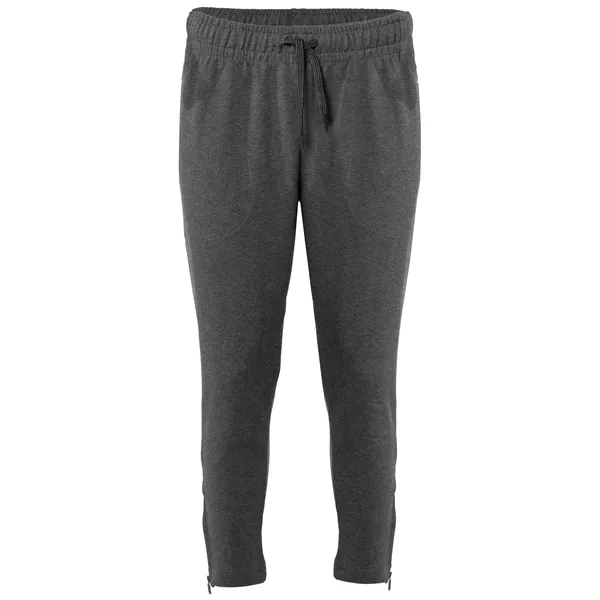 The Ladies Fit Flex Ankle Pant combines comfort, style, and performance... from ASI 37461 Augusta Sportswear