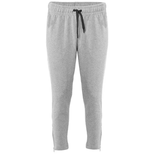 The Ladies Fit Flex Ankle Pant combines comfort, style, and performance... from ASI 37461 Augusta Sportswear