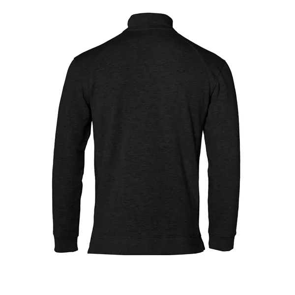 The Fit Flex 1/4 Zip Pullover delivers comfort, stretch, and performance... from ASI 37461 Augusta Sportswear