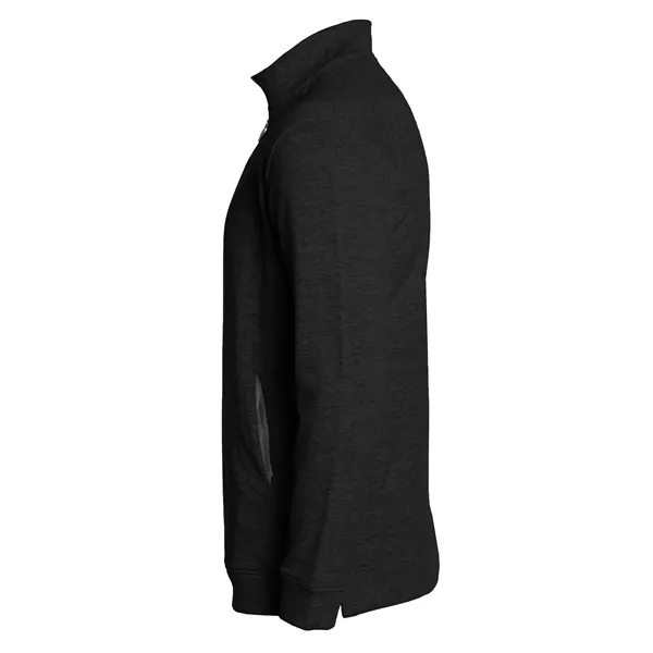 The Fit Flex 1/4 Zip Pullover delivers comfort, stretch, and performance... from ASI 37461 Augusta Sportswear