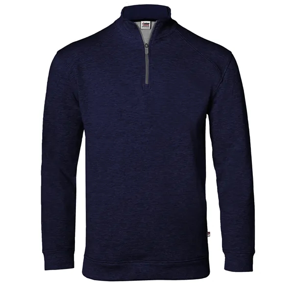 The Fit Flex 1/4 Zip Pullover delivers comfort, stretch, and performance... from ASI 37461 Augusta Sportswear