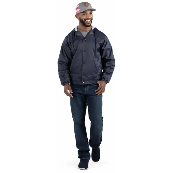 The Printed Trucker Cap combines bold style with breathable comfort.... from ASI 37461 Augusta Sportswear / Pacific Headwear