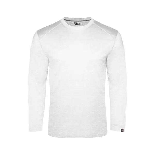 The Fit Flex Long Sleeve Tee combines comfort and performance in... from ASI 37461 Augusta Sportswear