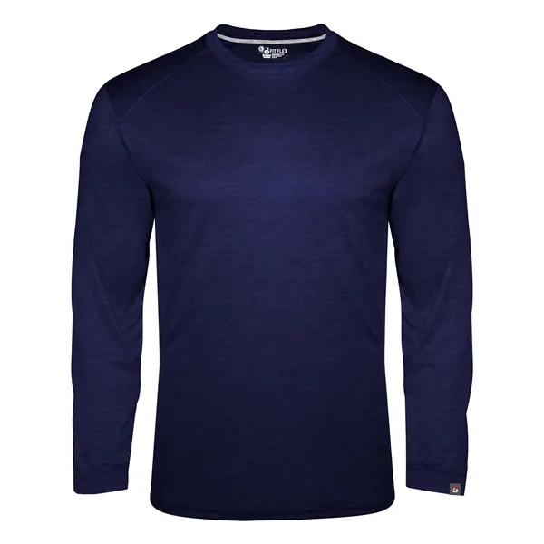 The Fit Flex Long Sleeve Tee combines comfort and performance in... from ASI 37461 Augusta Sportswear