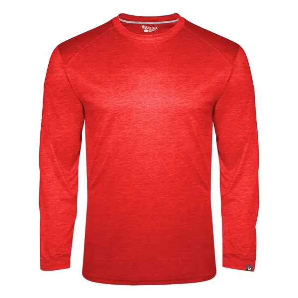 The Fit Flex Long Sleeve Tee combines comfort and performance in... from ASI 37461 Augusta Sportswear