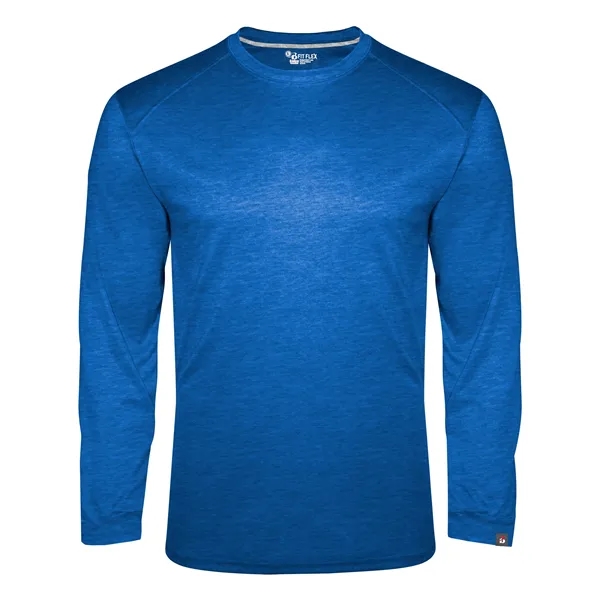 The Fit Flex Long Sleeve Tee combines comfort and performance in... from ASI 37461 Augusta Sportswear