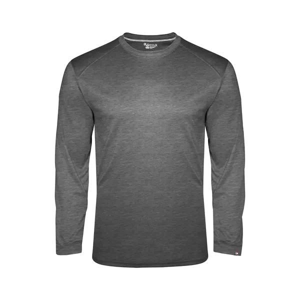 The Fit Flex Long Sleeve Tee combines comfort and performance in... from ASI 37461 Augusta Sportswear